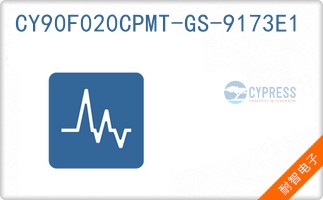 CY90F020CPMT-GS-9173