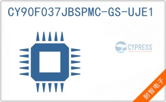 CY90F037JBSPMC-GS-UJ