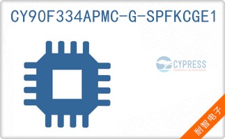 CY90F334APMC-G-SPFKC
