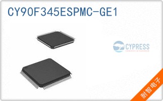 CY90F345ESPMC-GE1