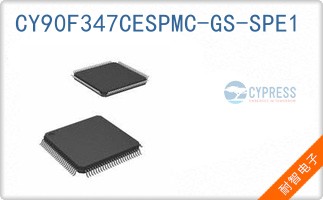 CY90F347CESPMC-GS-SP