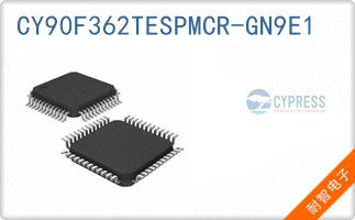 CY90F362TESPMCR-GN9E