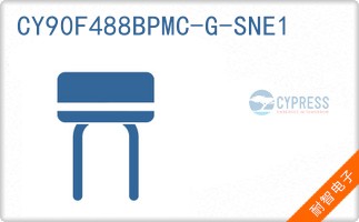 CY90F488BPMC-G-SNE1