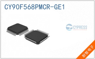 CY90F568PMCR-GE1