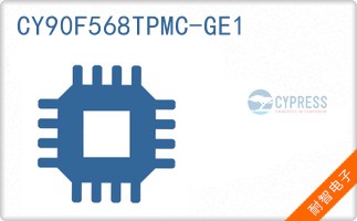 CY90F568TPMC-GE1
