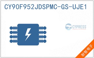 CY90F952JDSPMC-GS-UJE1