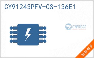 CY91243PFV-GS-136E1