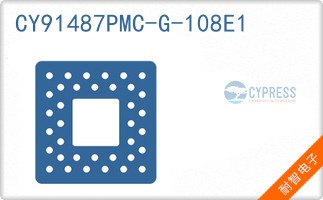 CY91487PMC-G-108E1