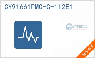 CY91661PMC-G-112E1