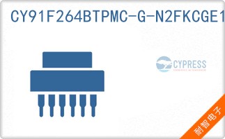 CY91F264BTPMC-G-N2FK