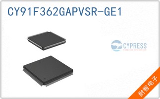 CY91F362GAPVSR-GE1