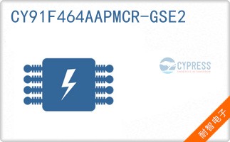 CY91F464AAPMCR-GSE2