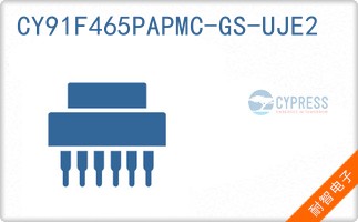 CY91F465PAPMC-GS-UJE