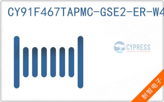 CY91F467TAPMC-GSE2-E