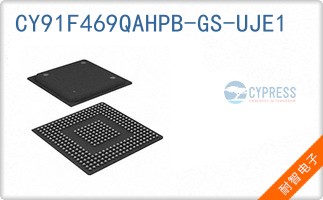 CY91F469QAHPB-GS-UJE