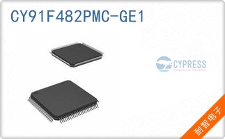 CY91F482PMC-GE1