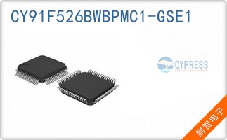 CY91F526BWBPMC1-GSE1