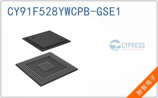 CY91F528YWCPB-GSE1