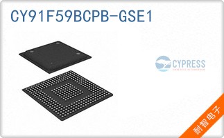 CY91F59BCPB-GSE1