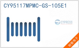 CY95117MPMC-GS-105E1