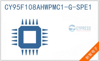CY95F108AHWPMC1-G-SPE1