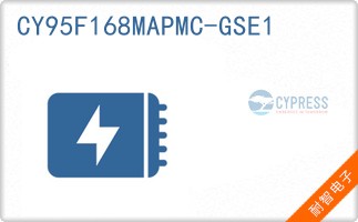 CY95F168MAPMC-GSE1