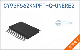 CY95F562KNPFT-G-UNER