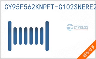 CY95F562KNPFT-G102SN