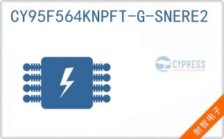 CY95F564KNPFT-G-SNER