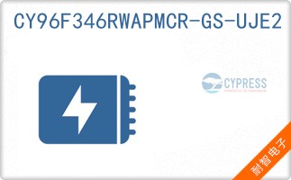 CY96F346RWAPMCR-GS-U