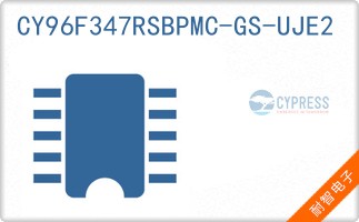 CY96F347RSBPMC-GS-UJ