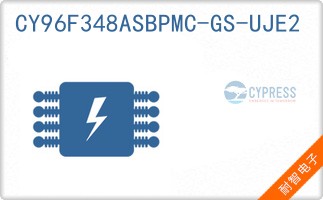 CY96F348ASBPMC-GS-UJE2
