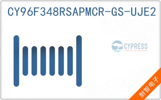 CY96F348RSAPMCR-GS-U