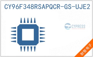 CY96F348RSAPQCR-GS-U