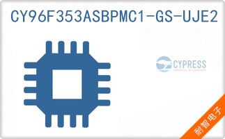 CY96F353ASBPMC1-GS-U