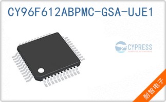 CY96F612ABPMC-GSA-UJ