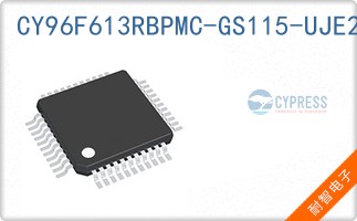 CY96F613RBPMC-GS115-