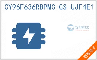 CY96F636RBPMC-GS-UJF