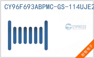 CY96F693ABPMC-GS-114UJE2
