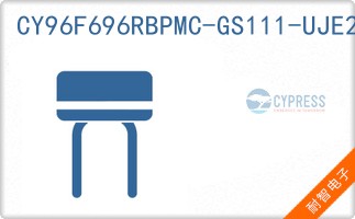 CY96F696RBPMC-GS111-