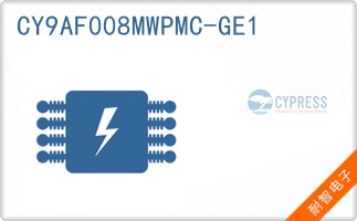 CY9AF008MWPMC-GE1