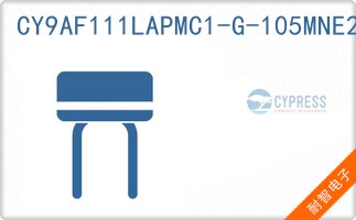 CY9AF111LAPMC1-G-105