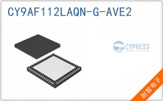 CY9AF112LAQN-G-AVE2