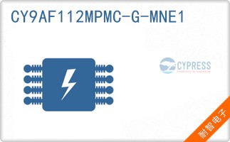 CY9AF112MPMC-G-MNE1