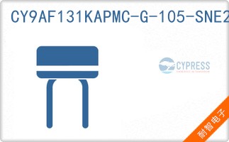 CY9AF131KAPMC-G-105-SNE2