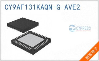 CY9AF131KAQN-G-AVE2