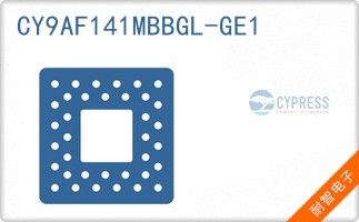 CY9AF141MBBGL-GE1