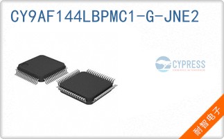 CY9AF144LBPMC1-G-JNE