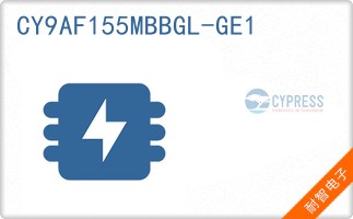 CY9AF155MBBGL-GE1