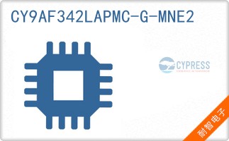 CY9AF342LAPMC-G-MNE2